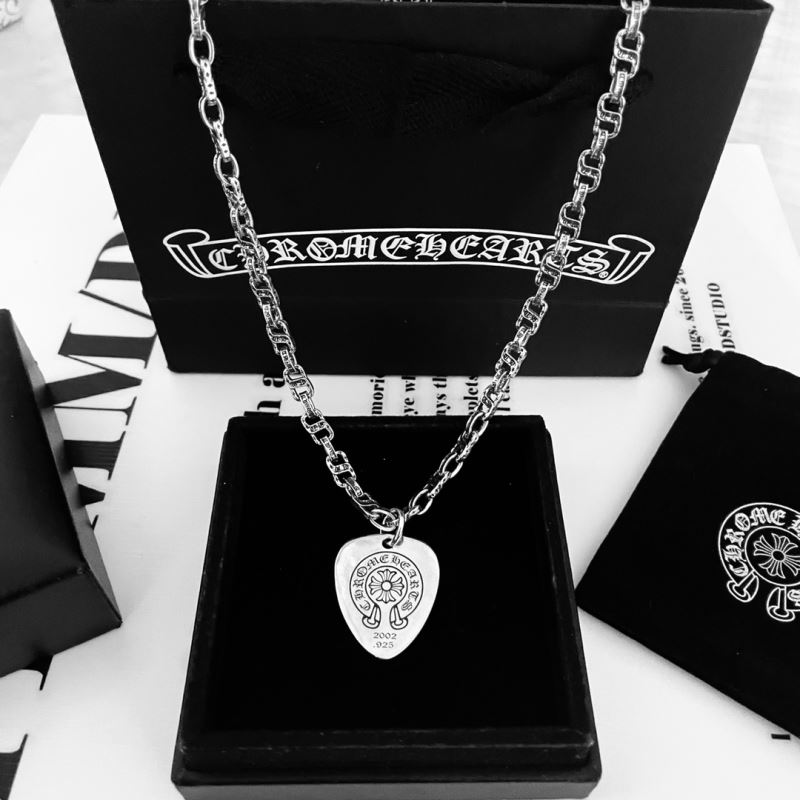 Chrome Hearts Necklaces